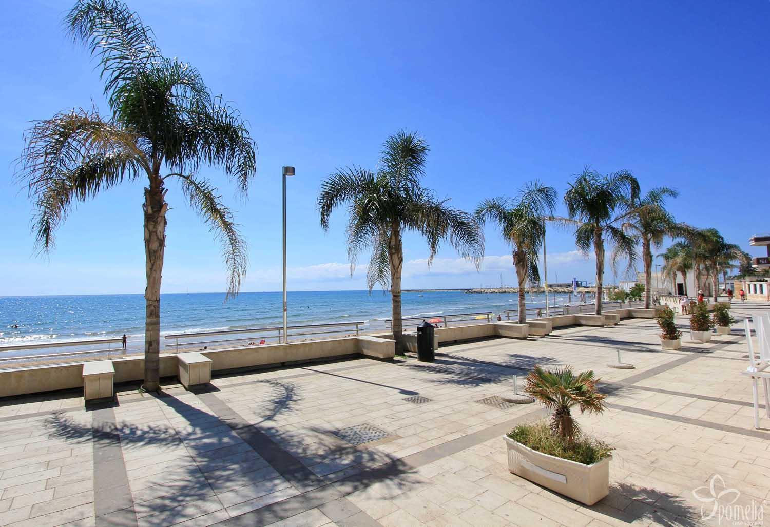 شقة Saltwater Con Parcheggio Privato مارينا دي راغوزا المظهر الخارجي الصورة