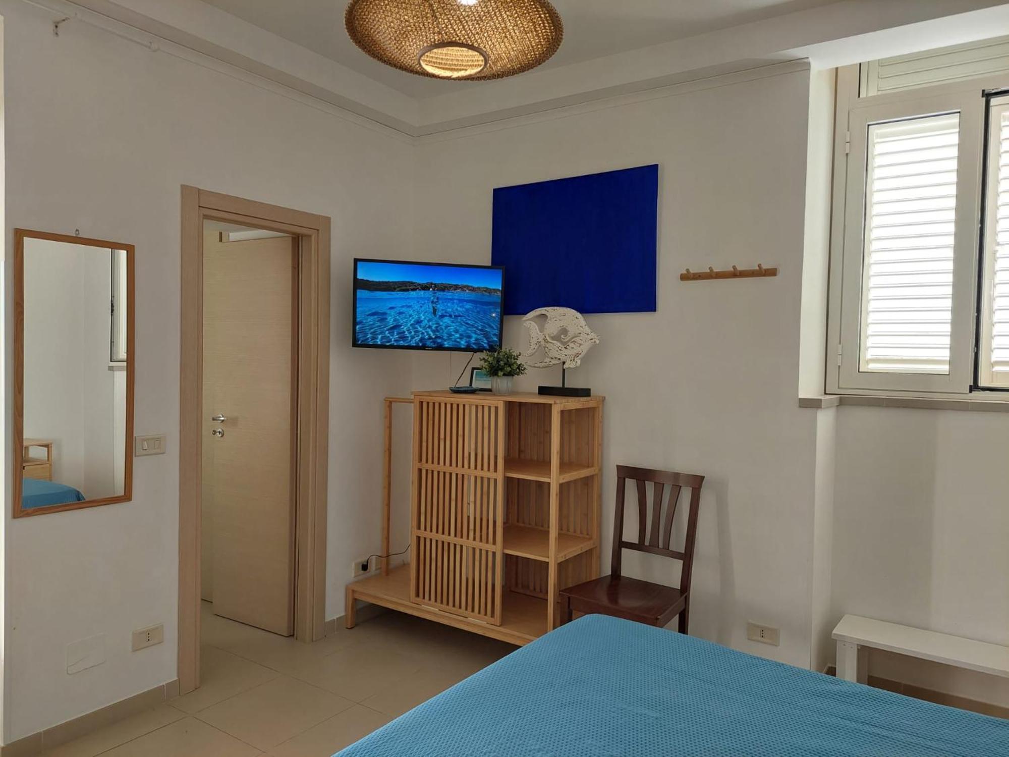 شقة Saltwater Con Parcheggio Privato مارينا دي راغوزا المظهر الخارجي الصورة